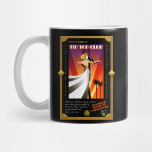 The Club Poster Mug